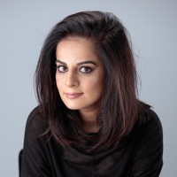 Photo of Ayla Bajwa